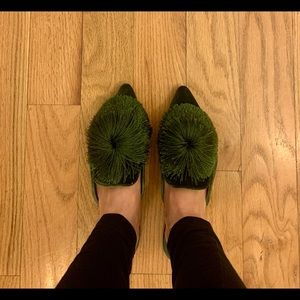 Meet your Posher, Dulce